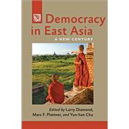 Democracy in East Asia