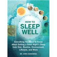 How to Sleep Well