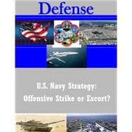 U.s. Navy Strategy
