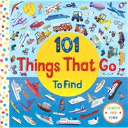 101 Things That Go