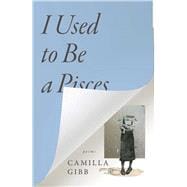 I Used to Be a Pisces