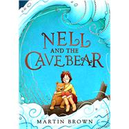 Nell and the Cave Bear