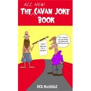 The Cavan Joke Book