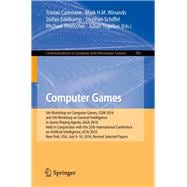 Computer Games