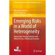 Emerging Risks in a World of Heterogeneity
