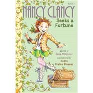 Nancy Clancy Seeks a Fortune