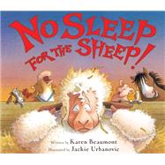 No Sleep for the Sheep!