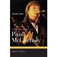The Words and Music of Paul Mccartney: The Solo Years