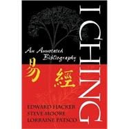 I Ching: An Annotated Bibliography