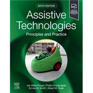 Assistive Technologies