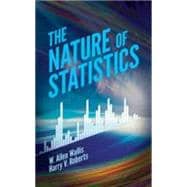 The Nature of Statistics