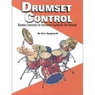 Drumset Control