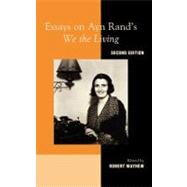 Essays on Ayn Rand's 