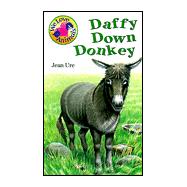 Daffy Down Donkey