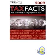 Tax Facts on Insurance & Employee Benefits 2009