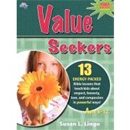 Value Seekers
