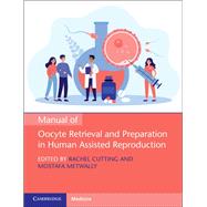 Manual of Oocyte Retrieval and Preparation in Human Assisted Reproduction