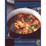 The Big Book of One Pot