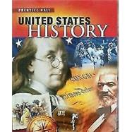 UNITED STATES HISTORY 2013 ONLINE COURSE STUDY SURVEY 1-YEAR LICENSE GRADE 10/12 (REALIZE)