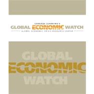 Custom Enrichment Module: Global Economic Watch: Impact on Business Impact on Business