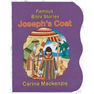 Famous Bible Stories Joseph's Coat
