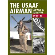 The USAAF Airman