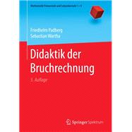 Didaktik der Bruchrechnung