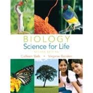 Biology: Science for Life with mybiology™
