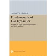 Fundamentals of Gas Dynamics