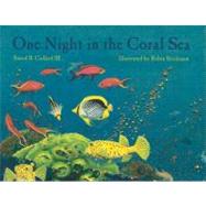 One Night in the Coral Sea