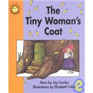 The Tiny Woman's Coat