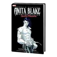 Anita Blake Vampire Hunter 1: Guilty Pleasures