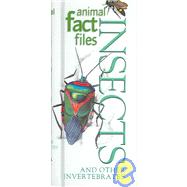 Insects and Other Invertebrates