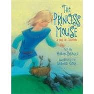 The Princess Mouse A Tale of Finland