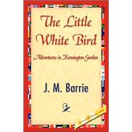 The Little White Bird