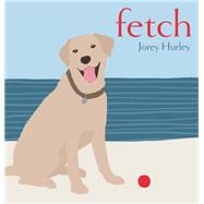 Fetch,9781442489691