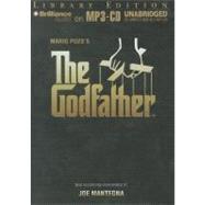 The Godfather: Library Edition