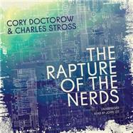 The Rapture of the Nerds