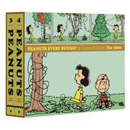 Peanuts Every Sunday The 1960s Gift Box Set