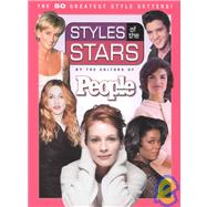 People : Styles of the Stars