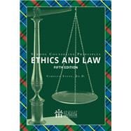 School Counseling Principles: Ethics and Law, fifth edition