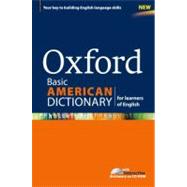 Oxford Basic American Dictionary for Learners of English