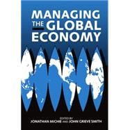 Managing the Global Economy