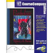 Psychology (CourseCompass Edition)