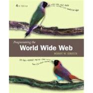 Programming the World Wide Web 2009