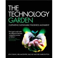 The Technology Garden: Cultivating Sustainable IT-Business Alignment