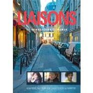 Liaisons: An Introduction to French