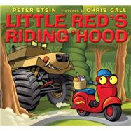 Little Red's Riding 'Hood