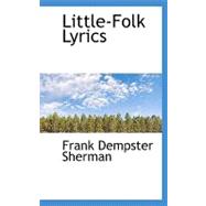 Little-folk Lyrics