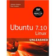 Ubuntu 7.10 Linux Unleashed